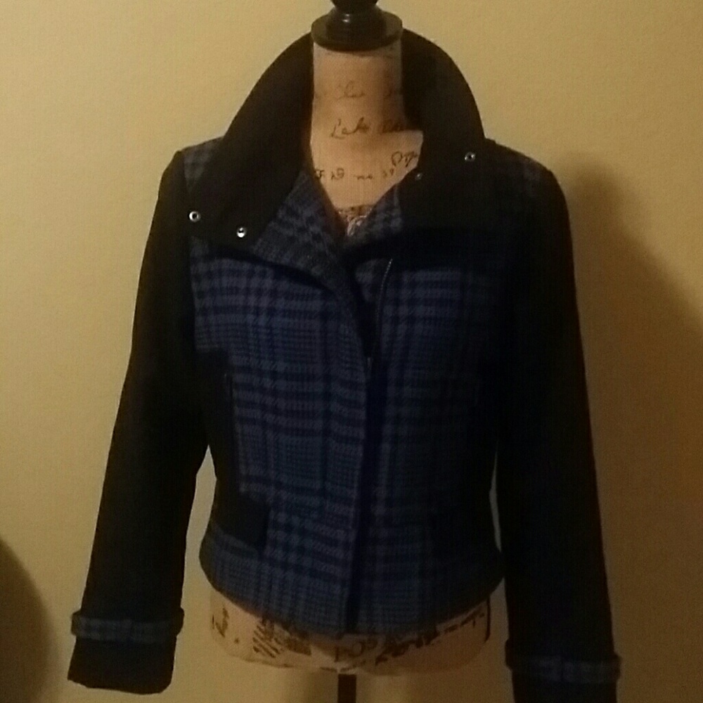 Jacket (New) - Picture 3 of 3
